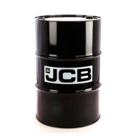 Масло гидравлическое JCB  HP 46  200л (2шт.)