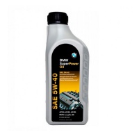 Масло моторное BMW SuperPowerOil 5W40 1л (2шт.)