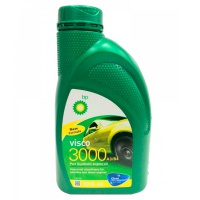 Масло моторное BP Visco 3000 10W40 1л (2шт.)