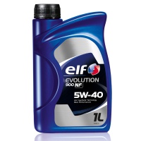 Масло моторное ELF NF 900 5W40 1л (2шт.)