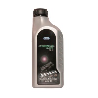 Масло моторное FORD Formula F 5W30 1л (с защитной голограммой) (2шт.)