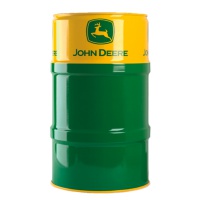 Масло моторное JD Plus-50 II 15W-40 209л (2шт.)
