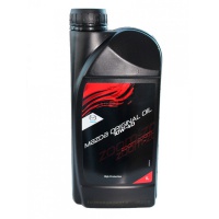 Масло моторное MAZDA NEW 10W40 1л (2шт.)