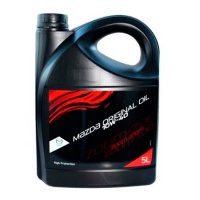 Масло моторное MAZDA NEW 5W30 5л (2шт.)