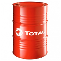 Масло моторное Total RUBIA 7400 15w-40 208 л (2шт.)