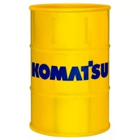 Масло трансмиссионное Komatsu TO 30 209л (2шт.)