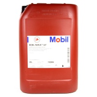 Масло трансмиссионное Mobil Мobilube HD 85w140 GL-5 20л (2шт.)