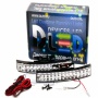 ДХО Дневные ходовые огни 24В  DLED DRL-138 DIP 2x3.5W (2шт.)