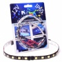 LED лента для авто 30см SMD 5050 18Led (2шт.)