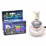 Светодиодная автолампа DLED H7 - XM-L2 3 CREE 3S (2шт.)